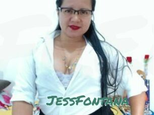 JessFontana