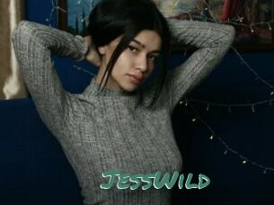 JessWild