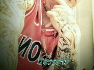 Jesse93