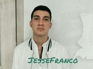 JesseFranco