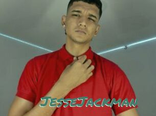 JesseJackman