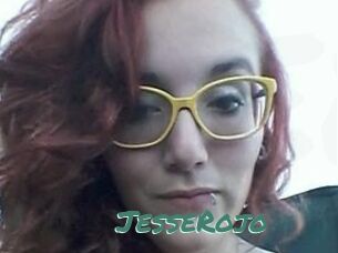 Jesse_Rojo