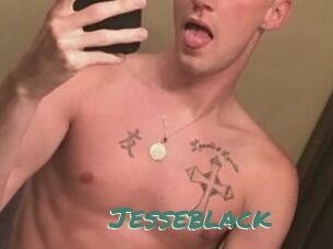 Jesseblack