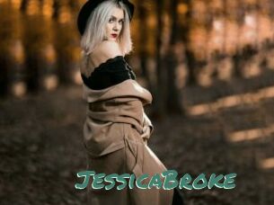 JessicaBroke