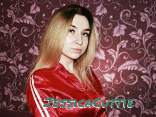 JessicaCuttie