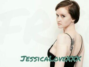JessicaLoveXXX