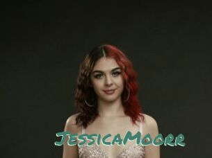 JessicaMoorr