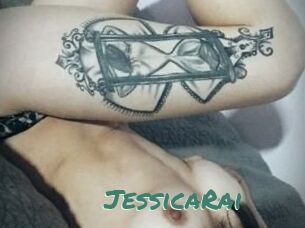 JessicaRai