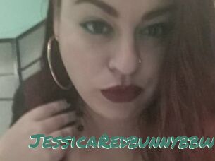 JessicaRedbunnybbw