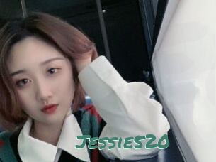 Jessie520
