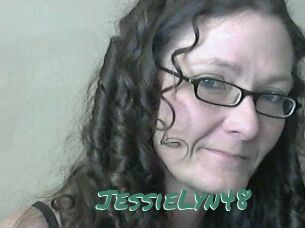 JessieLyn48