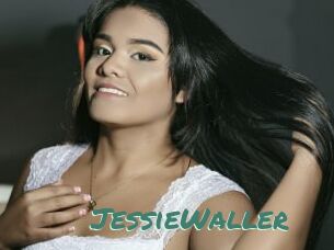 JessieWaller