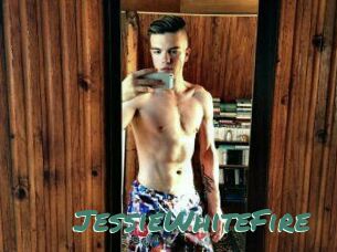 JessieWhiteFire