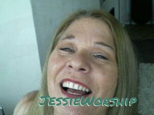 JessieWorship