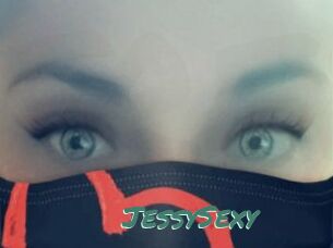JessySexy