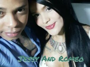 Jessy_And_Romeo