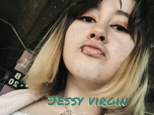 Jessy_virgin