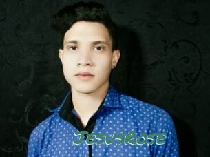 JesusRose