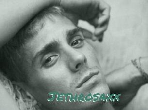 Jethrosaxx