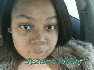 JezeniaJames