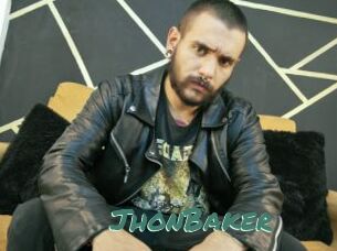 JhonBaker