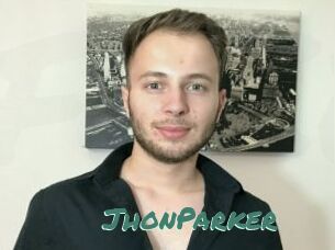 JhonParker