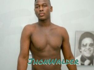 JhonWalder
