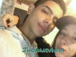 JhonandAria