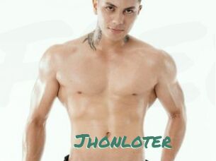 Jhonloter