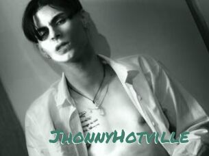 JhonnyHotville