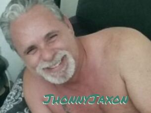 JhonnyJaxon