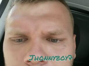 Jhonnyboy7