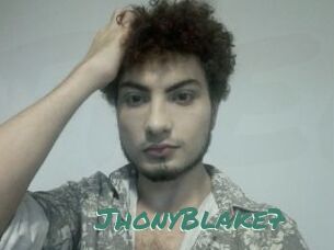 JhonyBlake7