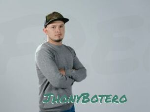 JhonyBotero