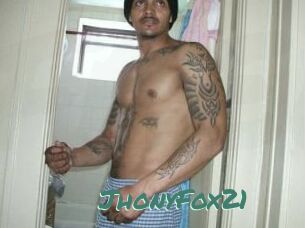 JhonyFox21