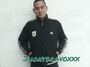 Jhonybravoxxx