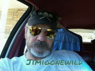 Jimigonewild