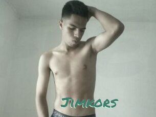 Jimkors