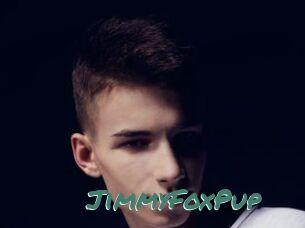 JimmyFoxPup