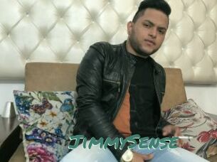 JimmySense