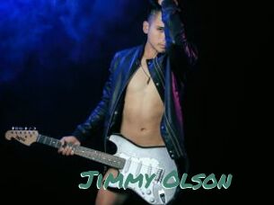 Jimmy_Olson