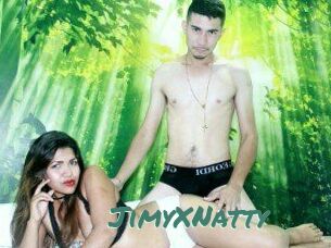 JimyXNatty