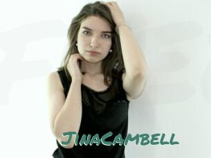 JinaCambell