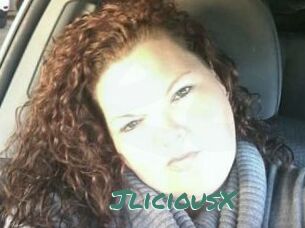 JliciousX