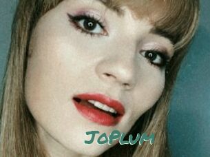 JoPlum