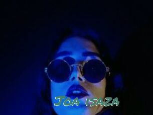 Joa_isaza