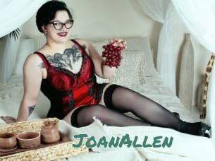JoanAllen