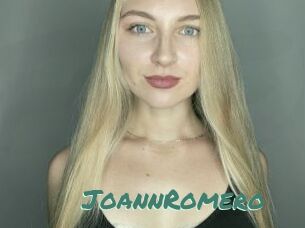 JoannRomero