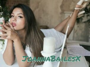 JoannaBailesX