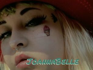 JoannaBelle